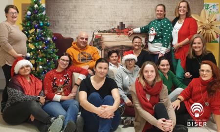 Skupinska Biser_božič 2024